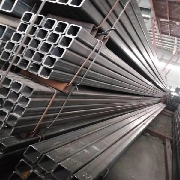 内乡Q345B无缝方管