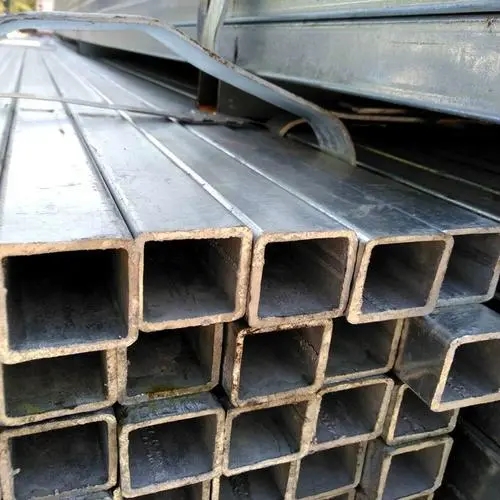 内乡q355b无缝方管