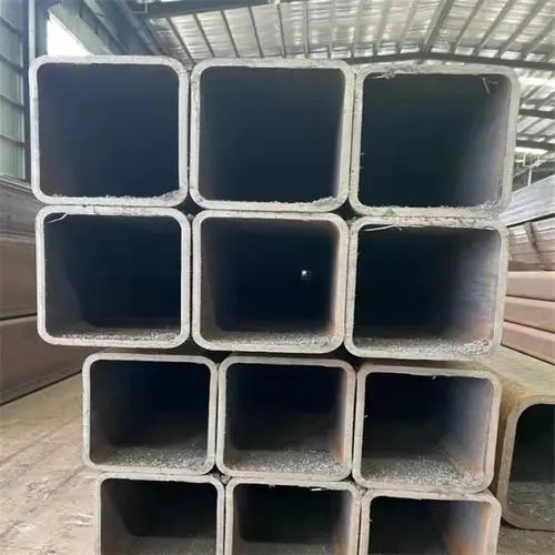 内乡q355d无缝方管